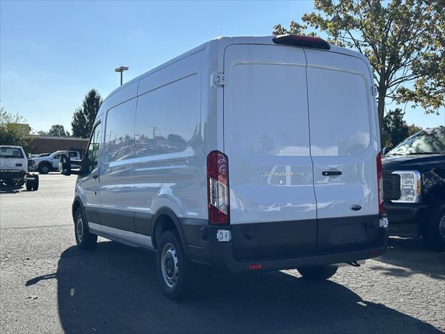 new 2024 Ford Transit-250 car, priced at $52,580