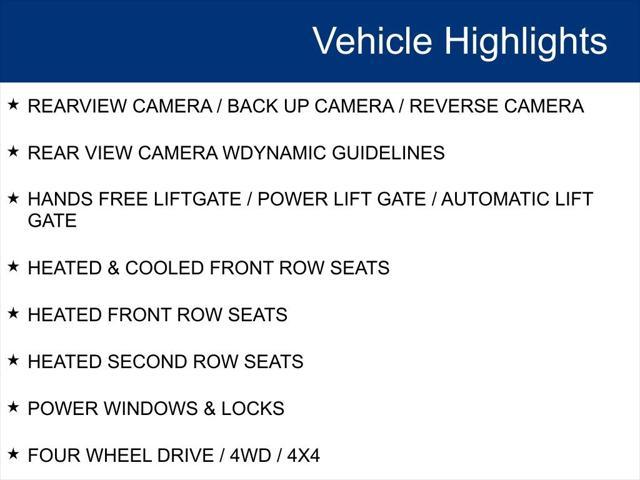 used 2021 Ford Explorer car, priced at $31,500