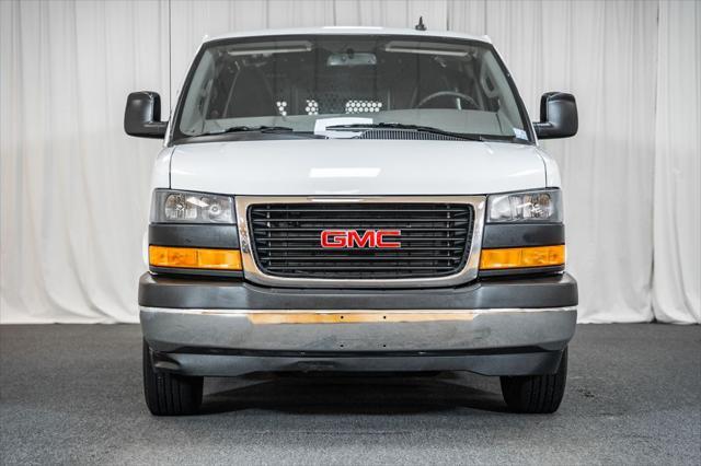 used 2021 GMC Savana 2500 car, priced at $32,500