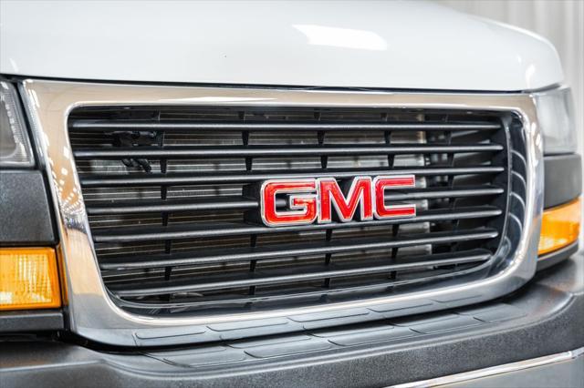 used 2021 GMC Savana 2500 car, priced at $32,500