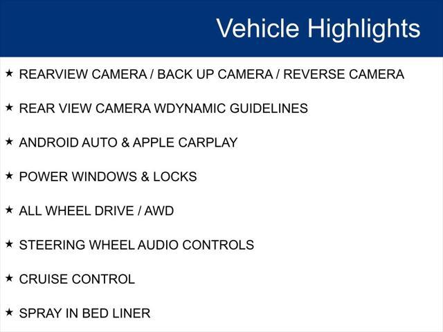 used 2022 Ford Maverick car, priced at $27,000