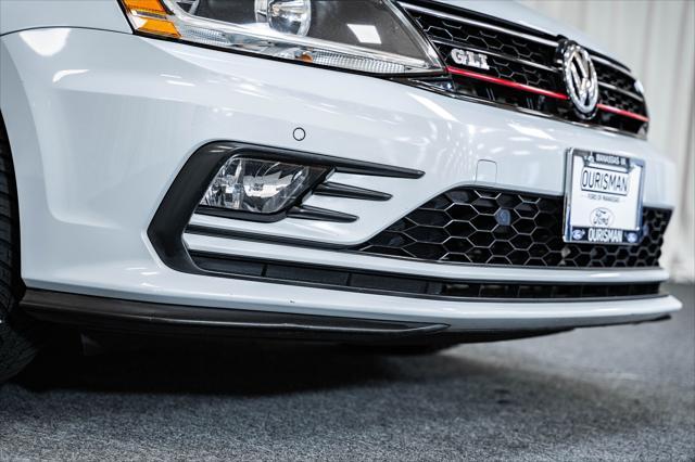 used 2017 Volkswagen Jetta car, priced at $14,500