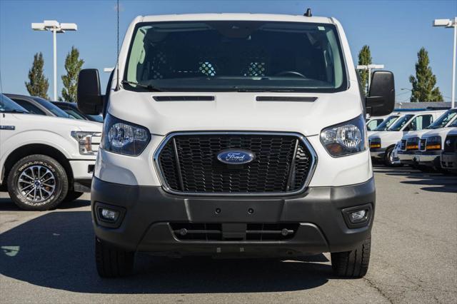 used 2023 Ford Transit-150 car, priced at $42,000