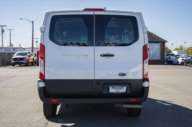 used 2023 Ford Transit-150 car, priced at $42,000