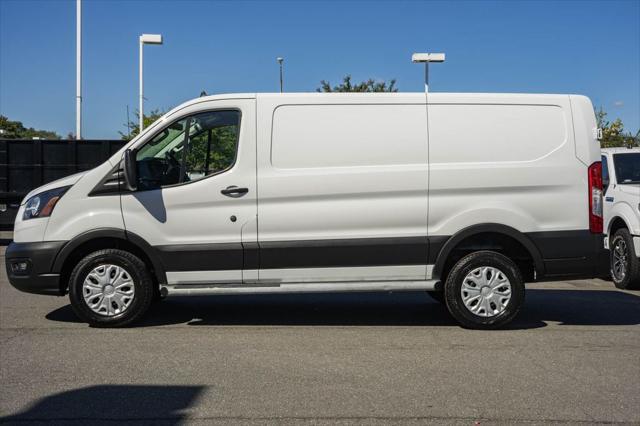 used 2023 Ford Transit-150 car, priced at $42,000