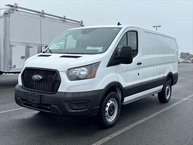 new 2024 Ford Transit-250 car, priced at $49,470