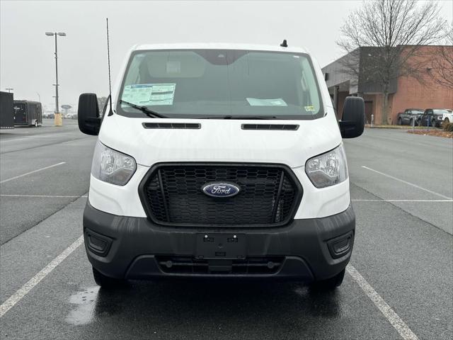 new 2024 Ford Transit-250 car, priced at $49,470