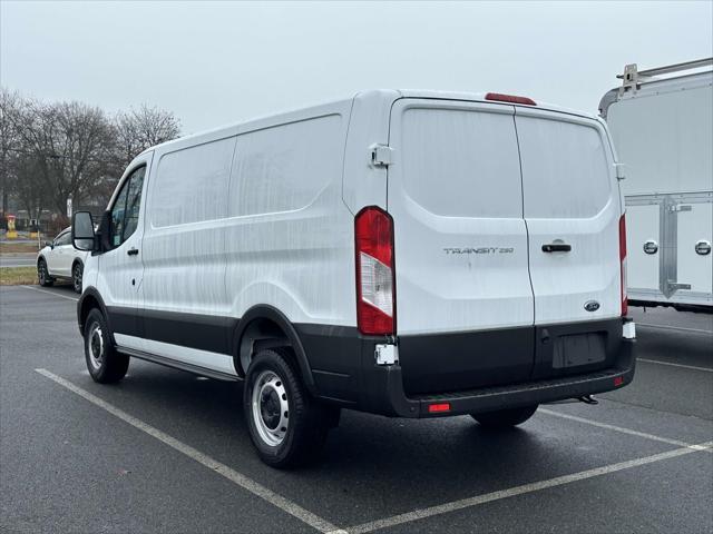 new 2024 Ford Transit-250 car, priced at $49,470