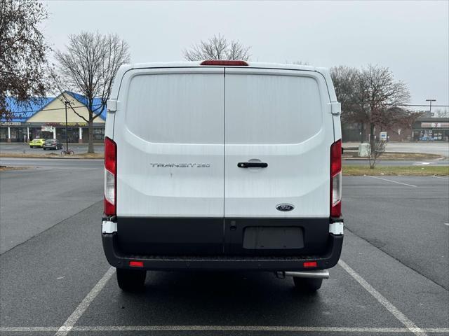 new 2024 Ford Transit-250 car, priced at $49,470