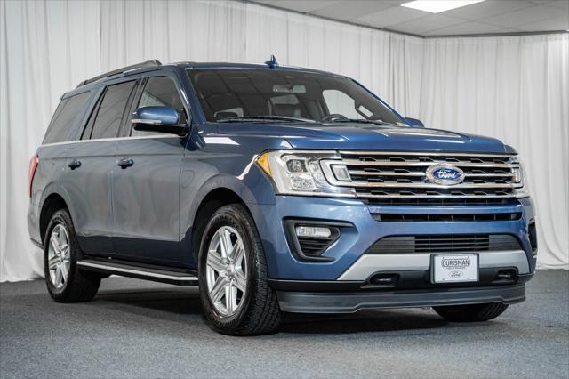 used 2019 Ford Expedition car, priced at $28,500