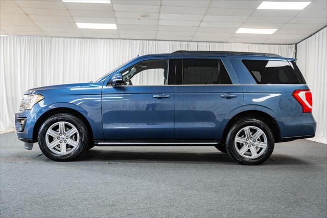 used 2019 Ford Expedition car, priced at $28,000