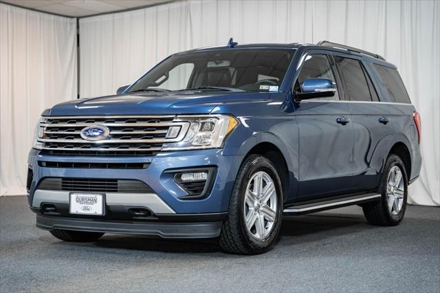 used 2019 Ford Expedition car, priced at $28,000