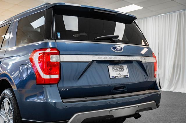 used 2019 Ford Expedition car, priced at $28,000