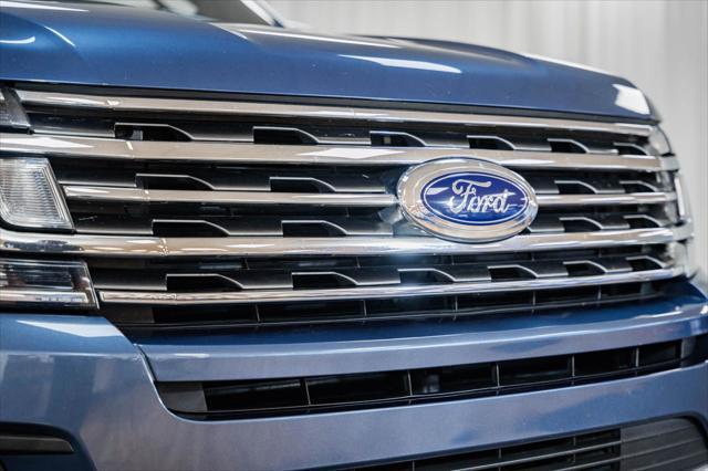 used 2019 Ford Expedition car, priced at $28,000