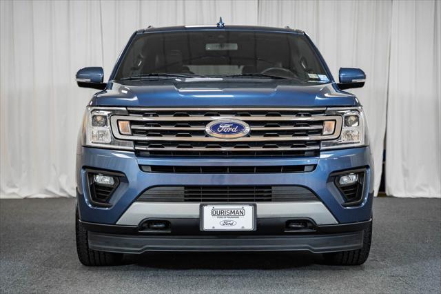 used 2019 Ford Expedition car, priced at $28,000