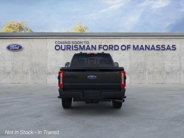 new 2024 Ford F-250 car, priced at $59,000