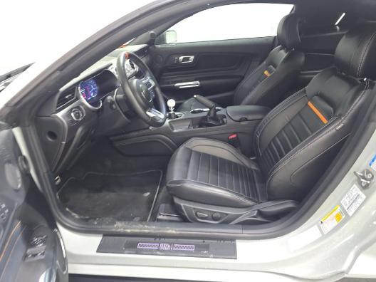 used 2023 Ford Mustang car, priced at $54,000