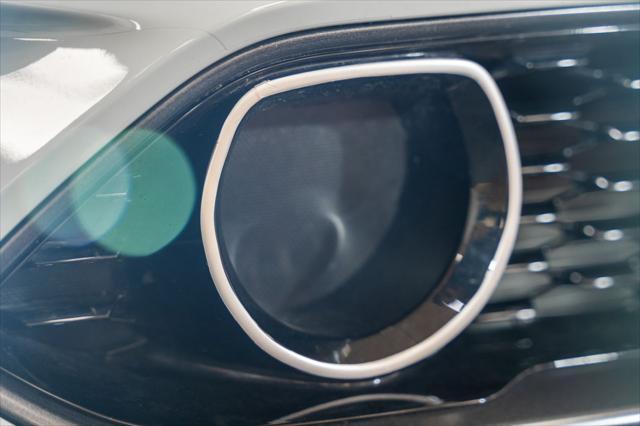 used 2023 Ford Mustang car, priced at $52,500