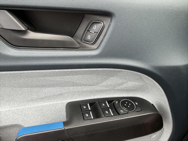 new 2025 Ford Maverick car, priced at $31,885