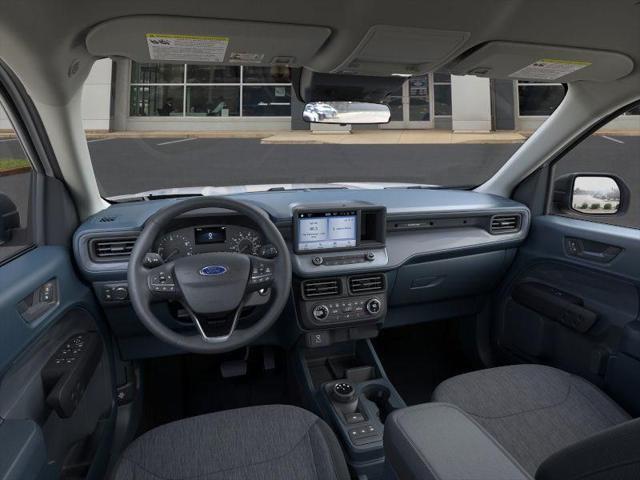 new 2024 Ford Maverick car, priced at $32,835