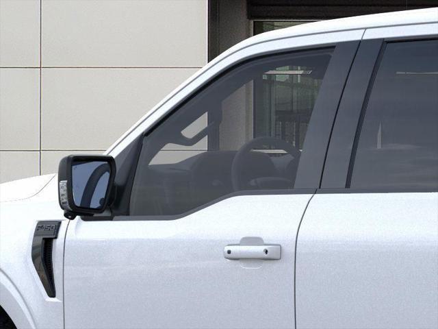 new 2025 Ford F-150 car, priced at $52,170