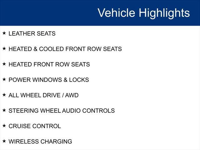 used 2024 Acura TLX car, priced at $47,000