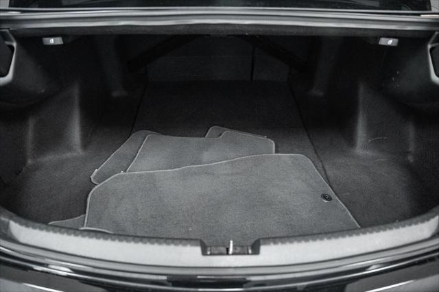 used 2024 Acura TLX car, priced at $47,000
