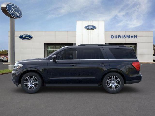 new 2024 Ford Expedition car, priced at $61,095