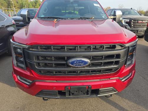 used 2022 Ford F-150 car, priced at $51,000