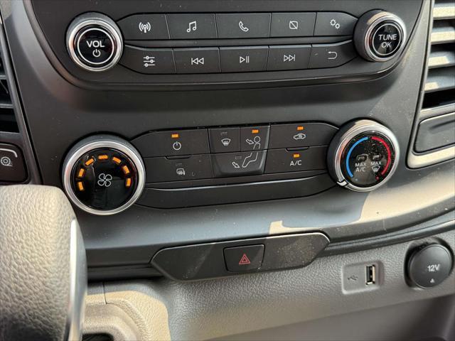 new 2025 Ford Transit-250 car, priced at $55,815