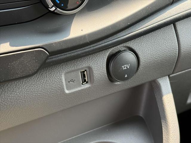 new 2025 Ford Transit-250 car, priced at $55,815