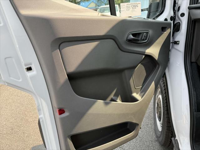 new 2025 Ford Transit-250 car, priced at $55,815