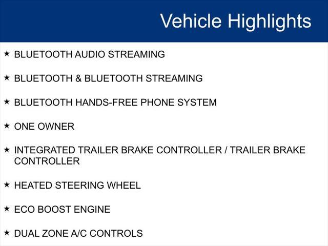 used 2022 Ford F-150 car, priced at $48,000