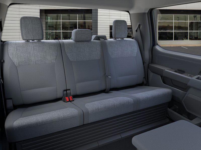 new 2025 Ford F-250 car, priced at $61,150