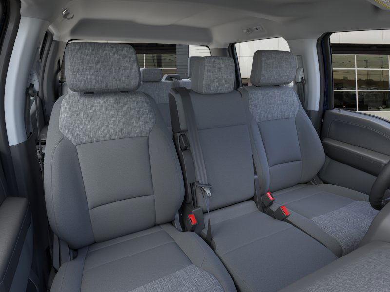 new 2025 Ford F-250 car, priced at $61,150