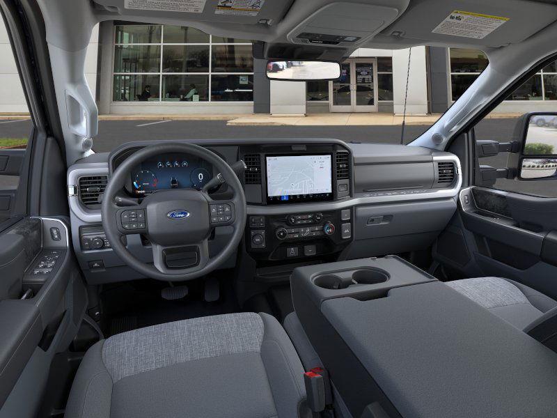 new 2025 Ford F-250 car, priced at $61,150