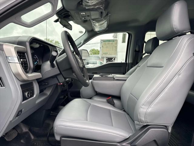 new 2024 Ford F-450 car, priced at $93,694