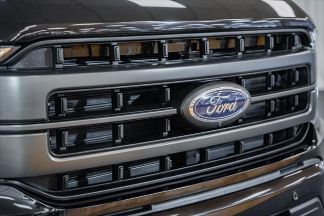 used 2023 Ford F-150 car, priced at $51,000