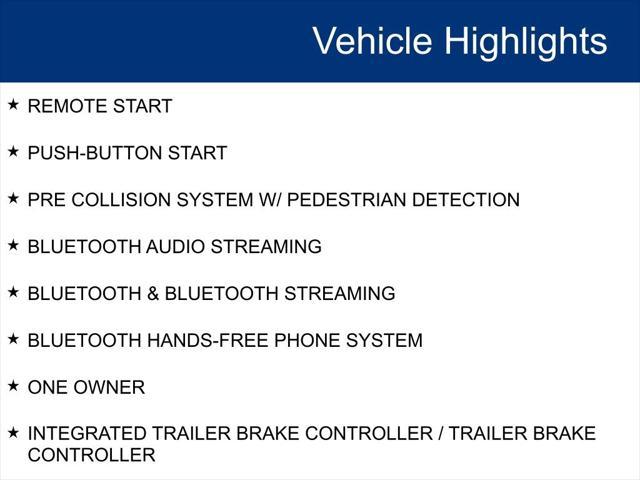 used 2023 Nissan Titan XD car, priced at $40,500