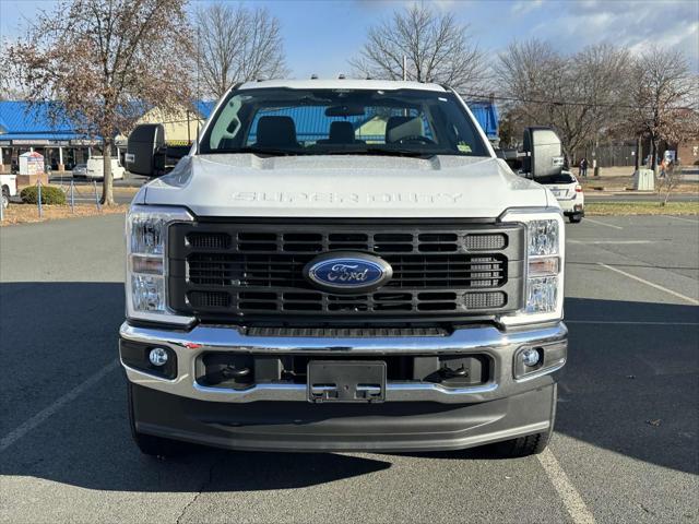 new 2024 Ford F-350 car, priced at $62,270