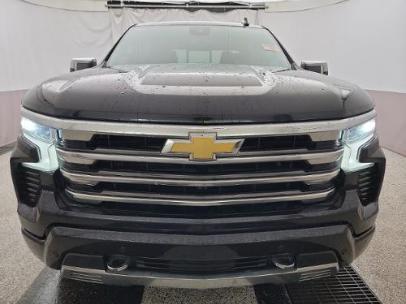 used 2023 Chevrolet Silverado 1500 car, priced at $52,500