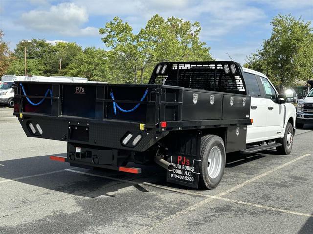 new 2024 Ford F-350 car, priced at $78,533