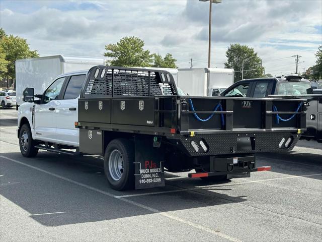 new 2024 Ford F-350 car, priced at $78,533