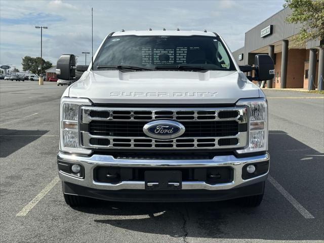 new 2024 Ford F-350 car, priced at $78,533