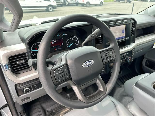 new 2024 Ford F-450 car, priced at $86,451