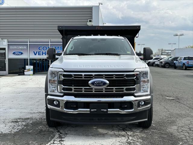 new 2024 Ford F-450 car, priced at $91,673