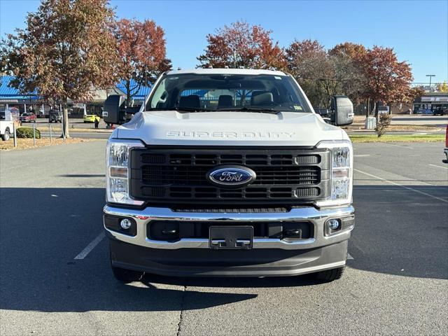 new 2024 Ford F-250 car, priced at $71,682