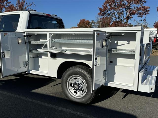 new 2024 Ford F-250 car, priced at $71,682