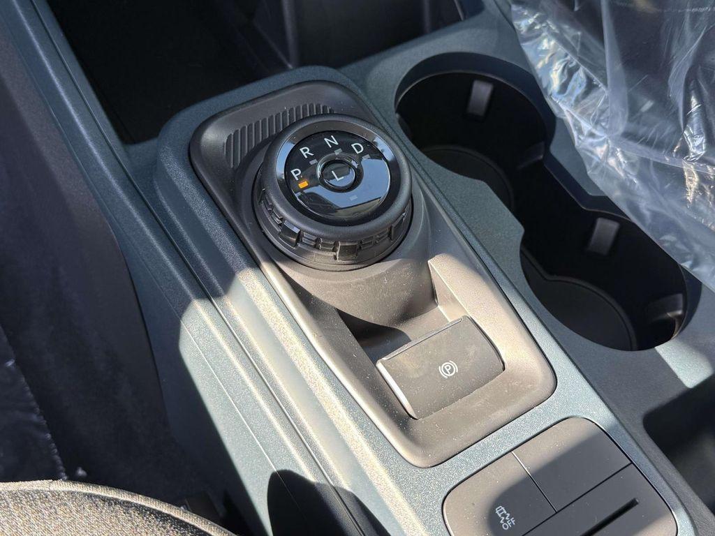 new 2025 Ford Maverick car, priced at $32,060