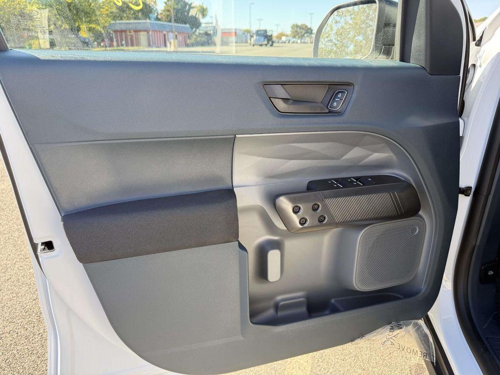 new 2025 Ford Maverick car, priced at $32,060